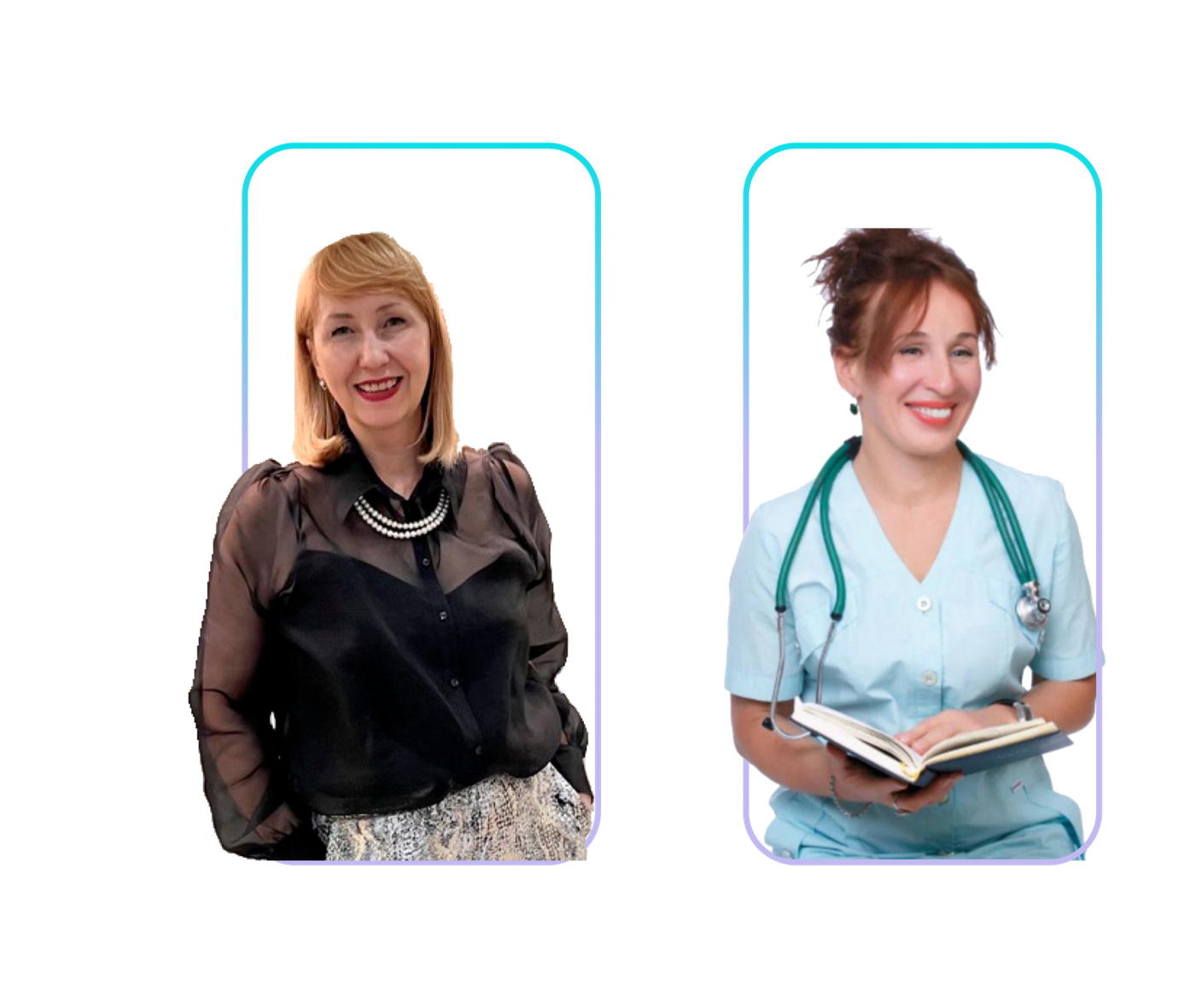 Доктор Ирина Горская и доктор Турченко Инна ответят на Ваши вопросы