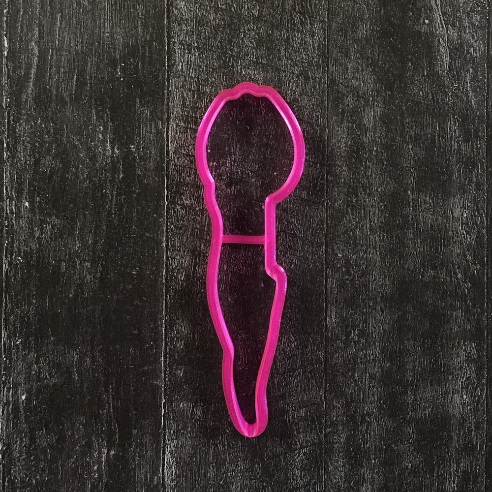 Тюльпан №27