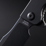 Нож Condor All Black