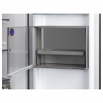 Холодильник Korting KNFF 82535 X фото 16