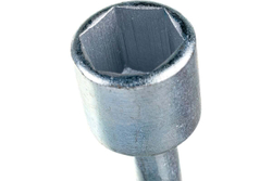 Баллонный ключ Сервис Ключ 22мм, 340мм 71375