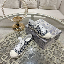 Christian Dior Lucky Sneaker (4 colors)