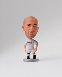 Фигурки игроков