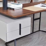 Стол письменный JK-J04