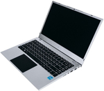 Ноутбук  ACD 14S 14 ", Core i7, 16 Гб RAM, 512 Гб SSD, Iris Xe Graphics, Серебристый