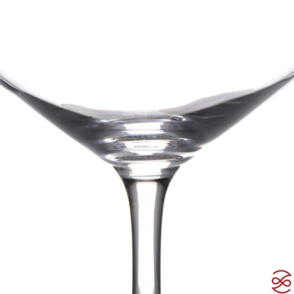 Набор бокалов для вина Crystalite Bohemia APUS 580 мл (6 шт)