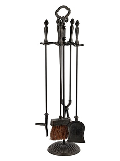 Набор для камина