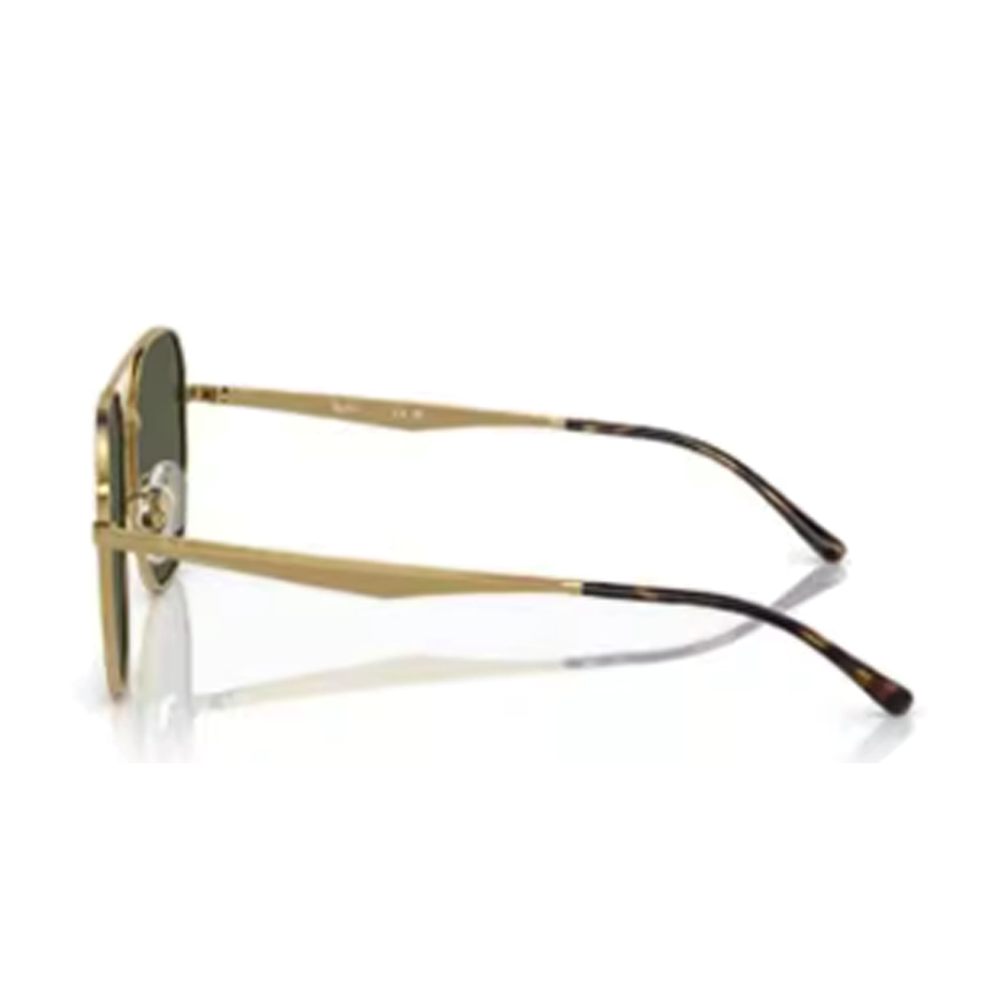 Очки RayBan Logo, 0RB3724D-001/71