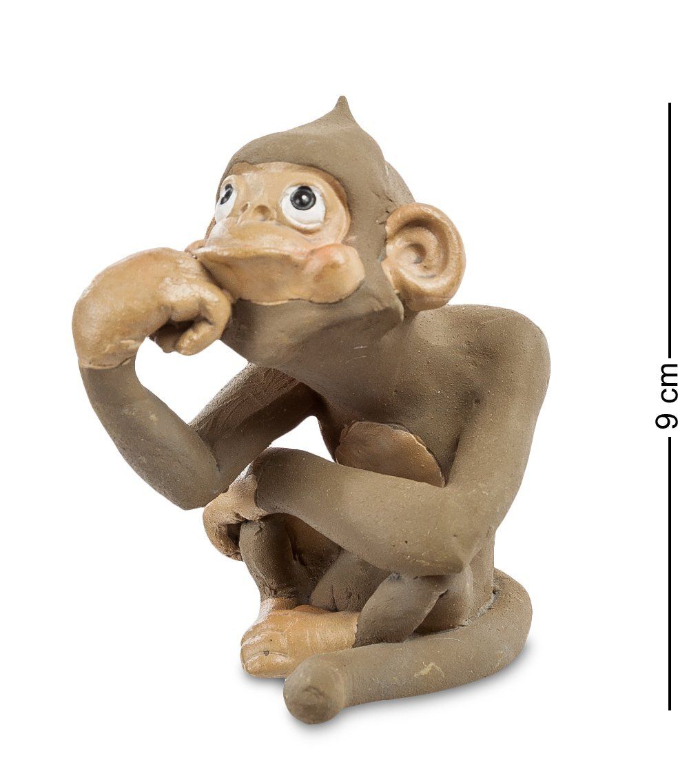 GAEM ED-294 Фигурка «Обезьяна»