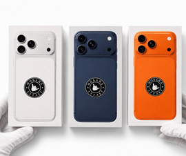 Новые iPhone
