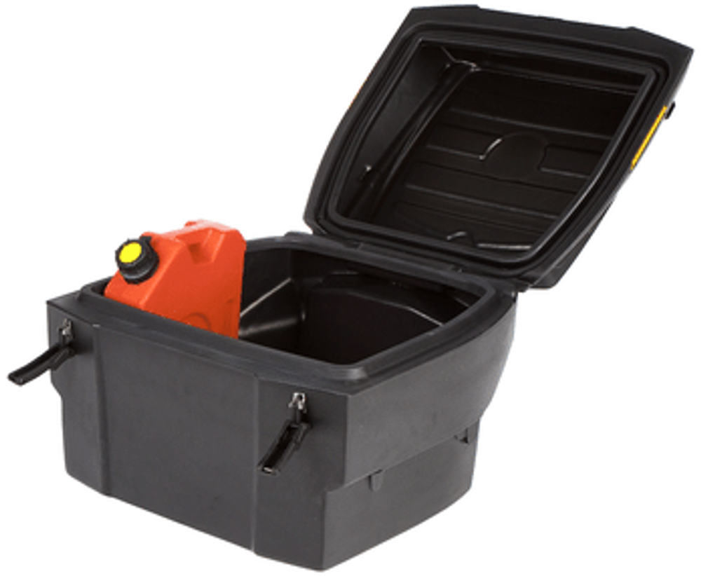 Кофр GKA №2 BRP