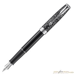 Перьевая ручка Parker Sonnet SE18 (2054822)