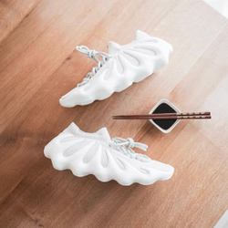 Adidas Yeezy 450 Cloud White