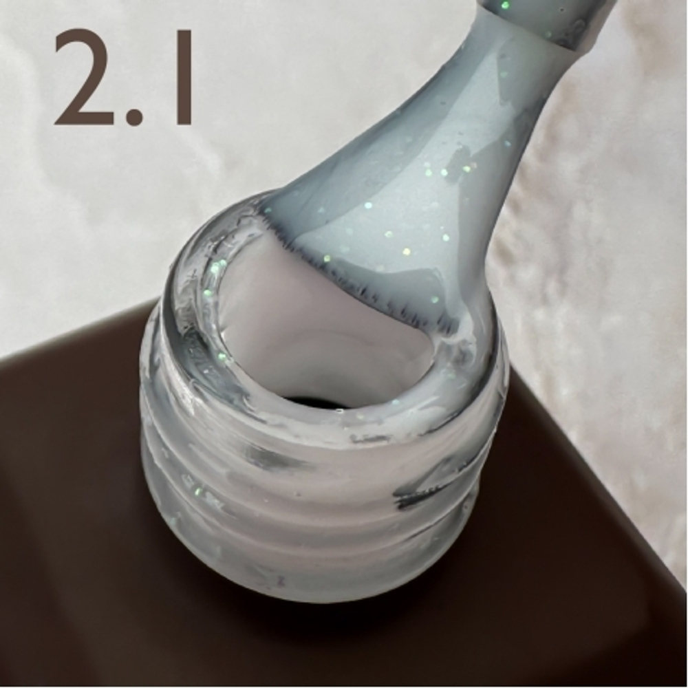 SHOKOlak bottle hard 2.1, 10 мл
