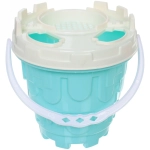 Набор для игры в песочнице «Песочная фантазия», 23*14 см, 6 предметов, микс