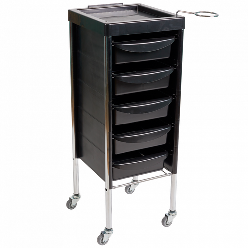 Тележка парикмахерская ПАНДА