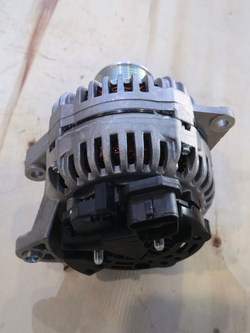 Генератор ЯМЗ-650.10 БАТЭ