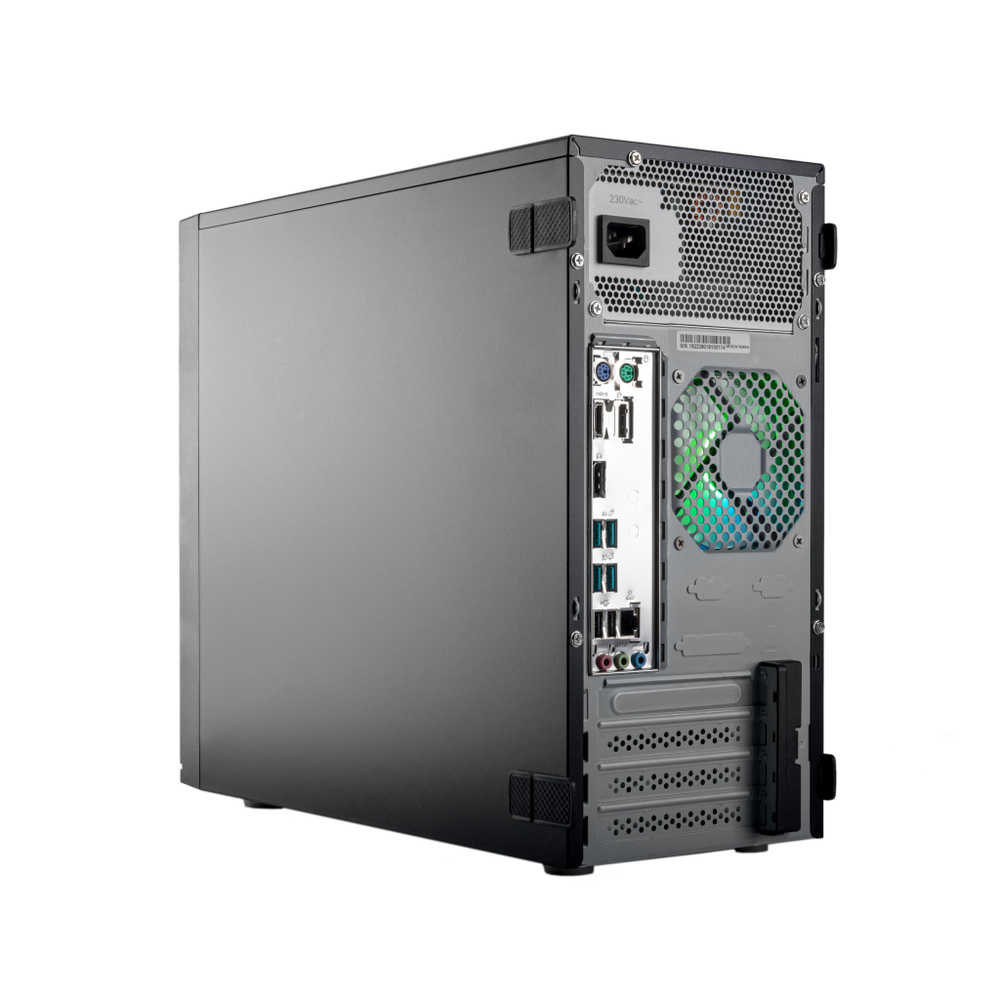 Системный блок X-COMputers *Business vPro* Intel Core i5, 16 ГБ, 512 Гб, Intel UHD Graphics 770,  ОС Не установлена