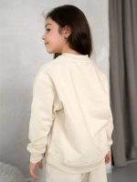 Спортивный костюм для девочки в школу