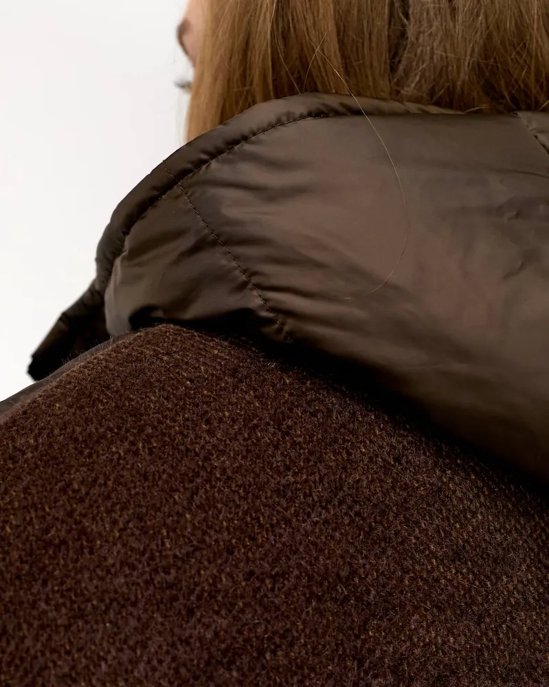 Куртка УК-1506 Фабрика Моды