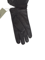 Перчатки. Мужские. Материал верха: Кожа оленя. Подклад: Трикотаж-шерсть. 5 шт в упаковке.