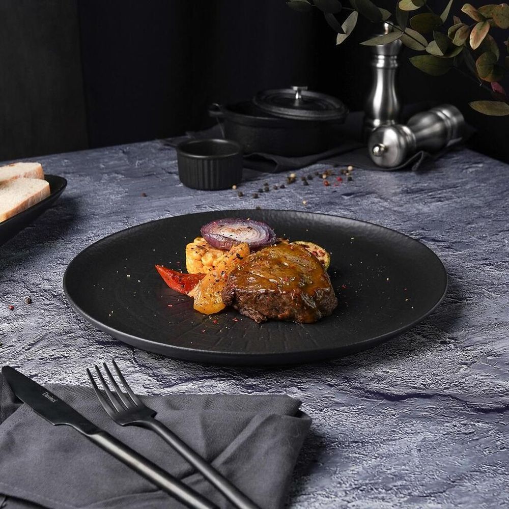 Тарелка d 29,5 см   P.L. Proff Cuisine [3]