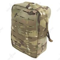 Подсумок утилитарный большой, Wartech