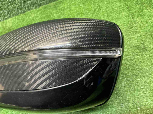 Зеркало левое BMW 5er G30 (2017-2023) 5 контактов