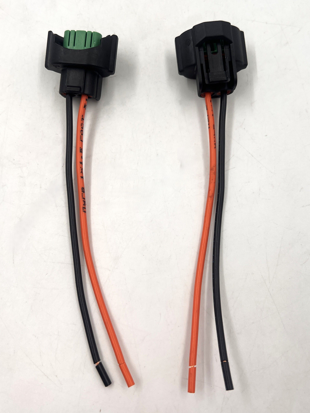 Разъем (колодка) лампы H8 комплект 2 шт