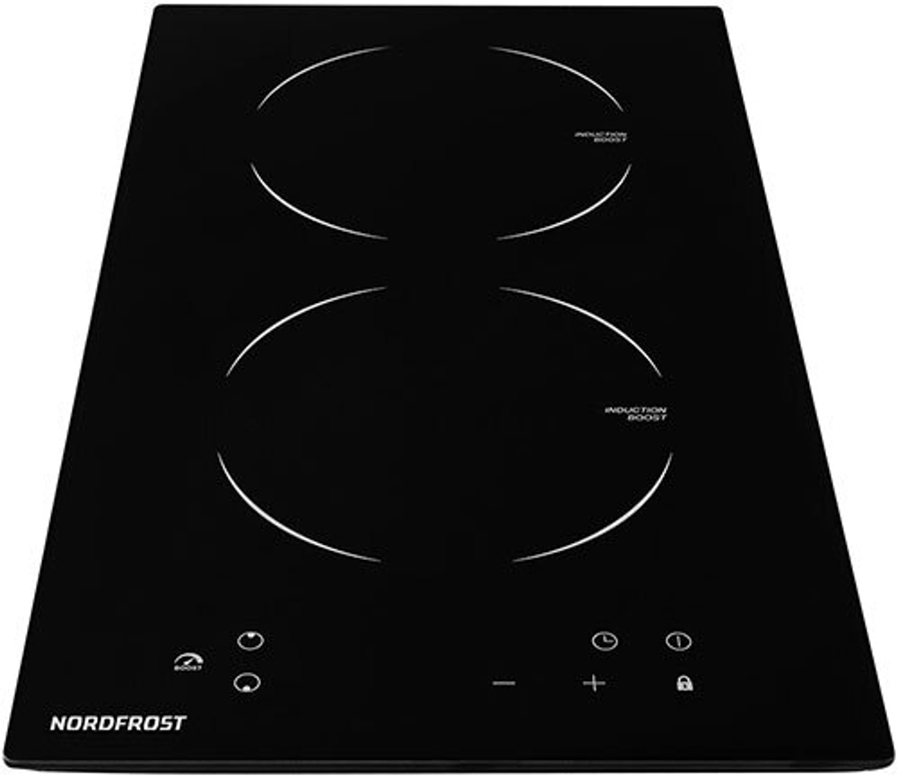 Электрическая варочная панель NordFrost i-M 3020 B