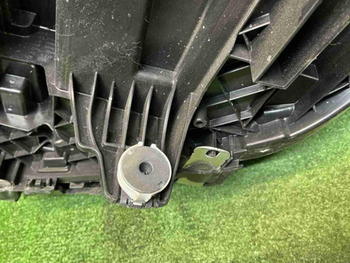 Фара правая BMW X2 U10 (2023-н.в.) LED