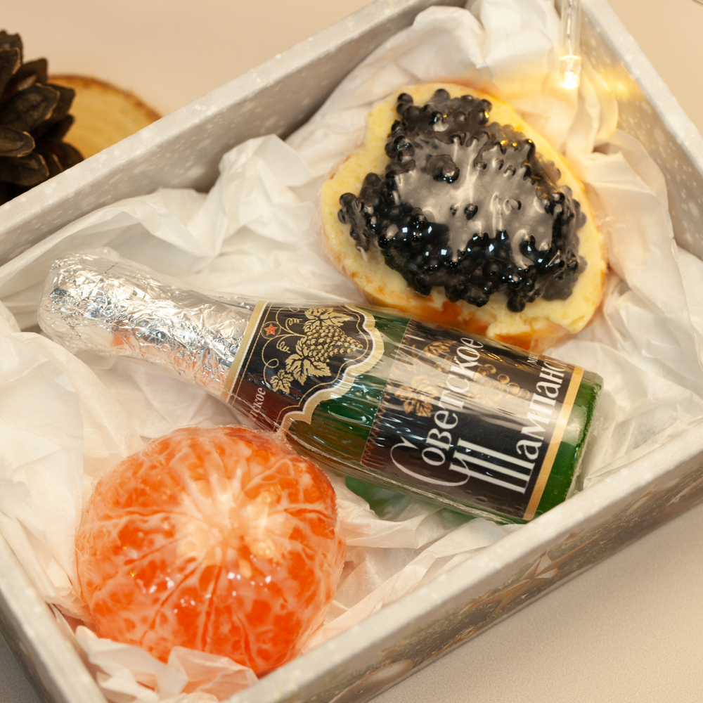 Набор "Новогодний"