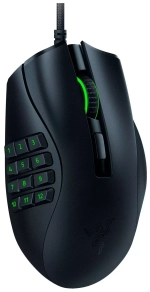Игровая мышь Razer Naga X Черный