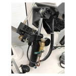 Станок ленточнопильный METALMASTER BSM-220E