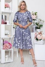 Платье 71548 Avili