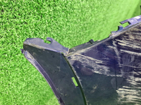 Бампер передний Nissan Qashqai J11 (2013-2019)