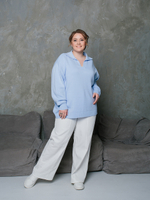 Джемпер Б687-1 one size 2090 руб (1)