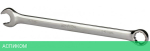 Ключ комбинированный Makita E-11623