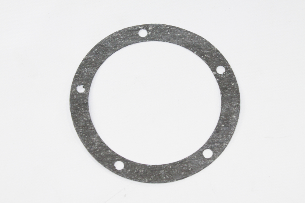 Прокладка крышки ступицы переднего колеса КАМАЗ-ЕВРО паронит 0,8 мм. (ТамбовАТИ)