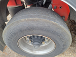 Компания автоприцепов 9639* Полуприцеп цистерна 9639T