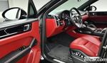 Porsche Cayenne (PO536) 3.0 Coupe (07.2020)