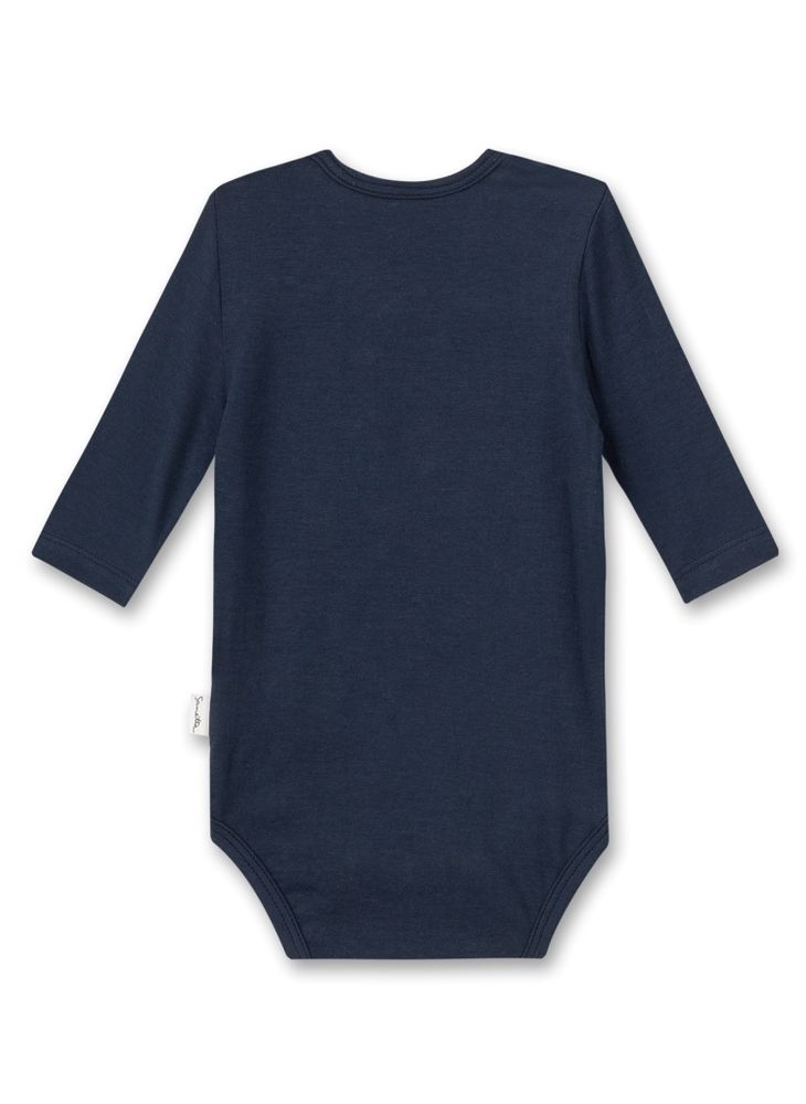 Боди Sanetta Kidswear 115841 50352