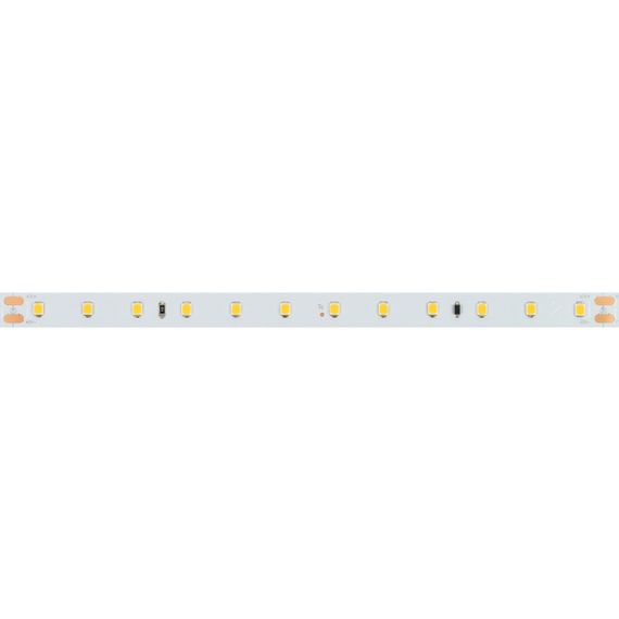 Светодиодная лента Arlight 3,8W/m 72LED/m 2835SMD теплый белый 60M IC-A72-10mm 48V Warm3000 032190