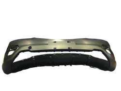 Бампер передний Changan CS35