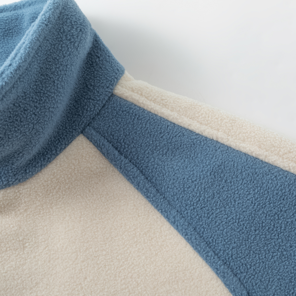 СВИТШОТ YMKASHIX TURBO FLEECE