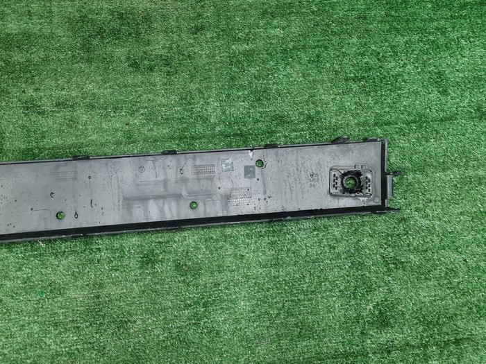 Накладка перед. бампера BMW X5 G05 (18-23) M-paket