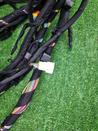 Проводка салонная Chery Tiggo 8 Pro Max (22-нв)