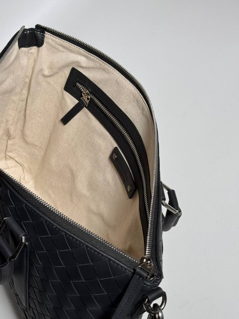 Деловая сумка Bottega Veneta