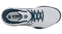 Теннисные кроссовки K-Swiss Express Light 3 Clay - White