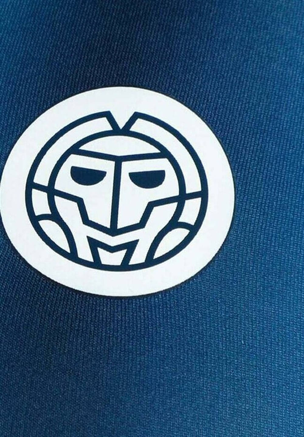 ОДЕЖДА ДЛЯ ТЕННИСА Девочки, Платье BIDI BADU SPECTRUM .